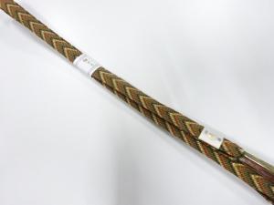 大特価品　上質　未使用品　正絹　唐組　手組帯締め
